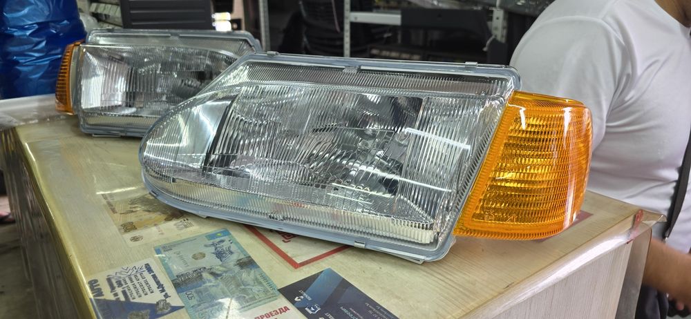 Фары 2113/2114/2115 БОШ оригинал