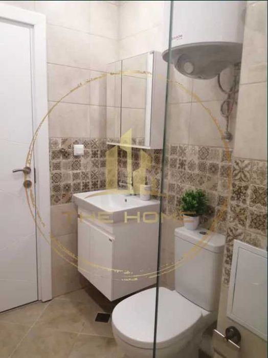 Дава се под наем Двустаен апартамент в Варна, Цветен квартал - 65 кв.м за 600 € - Снимка #10