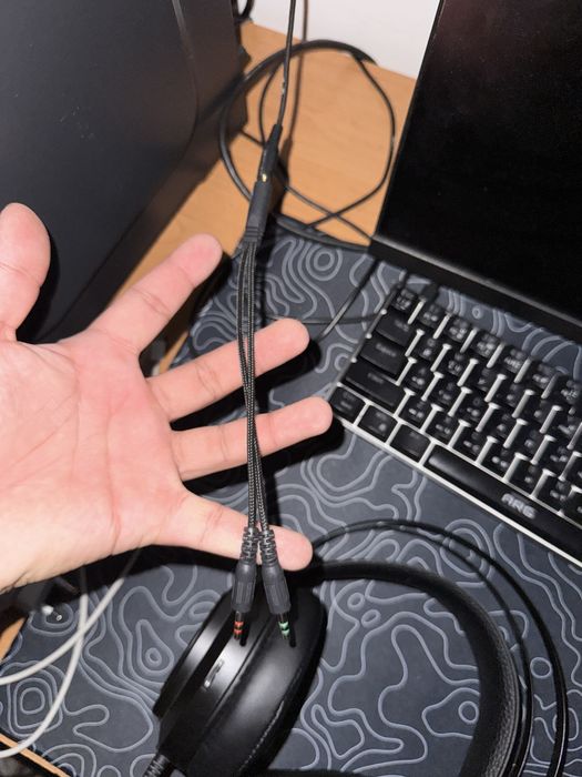 наушники в хорошем качестве