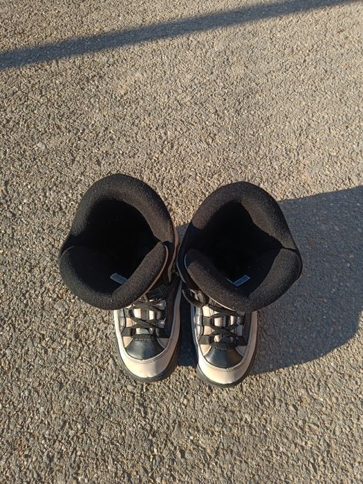 Vand boots snowboard marime 41