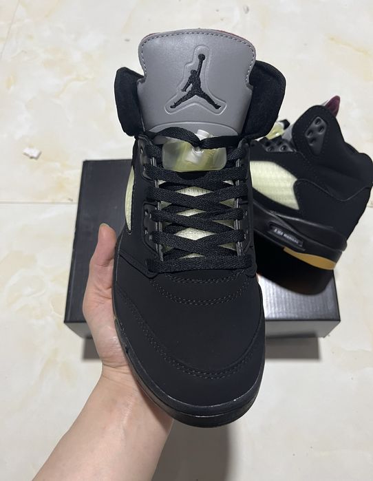 Air Jordan 5 Retro A Ma Maniere Dusk
