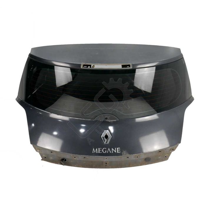 Заден капак Renault Megane II  ID: 140273