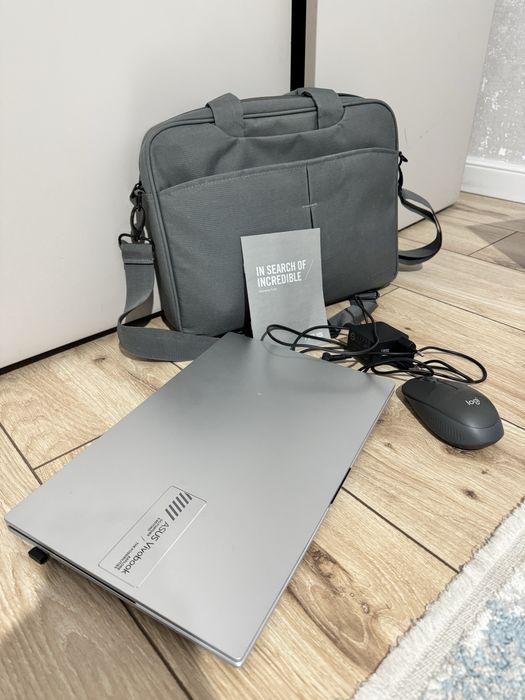 ASUS VivoBook ноутбук сатылады