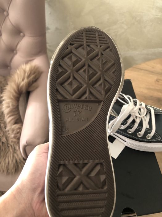 Продам converse