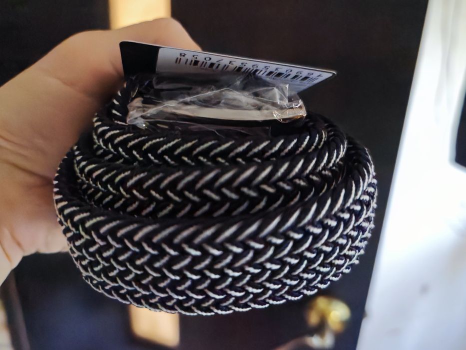 Ремень Fabretti, новый