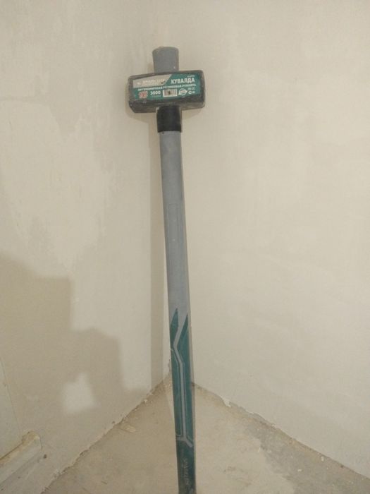 кувалда 3 килограмм