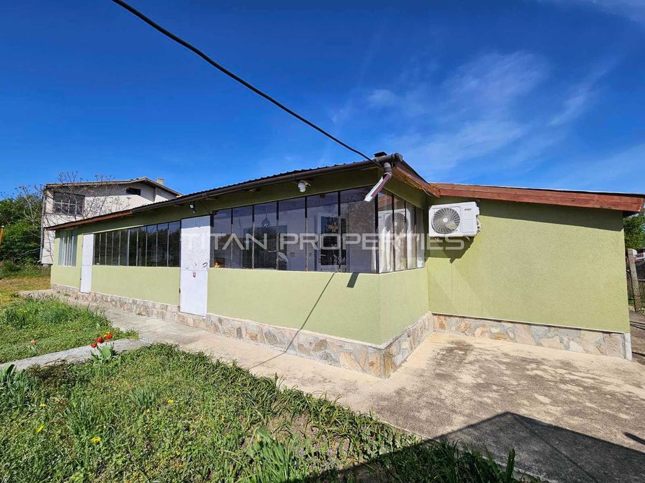 Продава се Тристаен апартамент в Шабла - 150 кв.м за 573 €/кв.м - Снимка #23