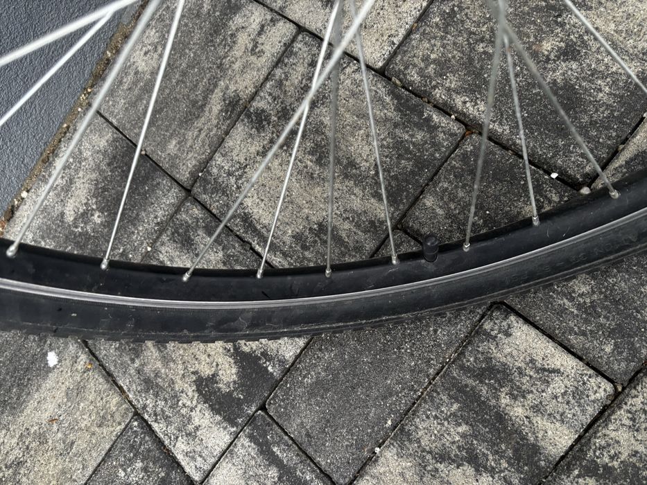Bicicleta MTB Neuzer Nelson stare foarte buna