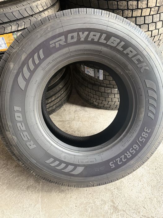 Автошины в ассортименте [385/65r22.5]