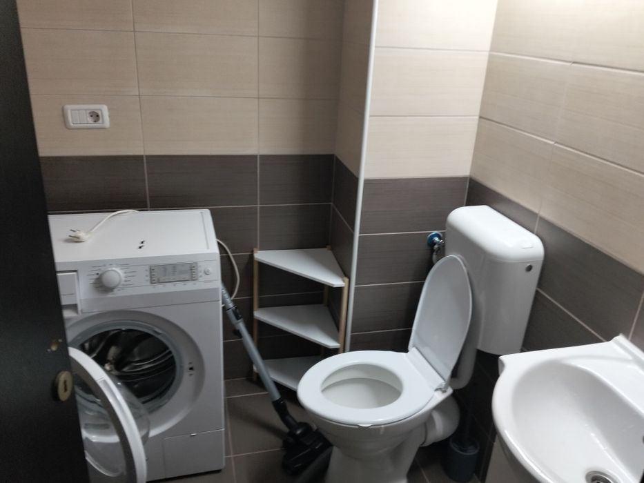 Apartament 3 camere decomandat