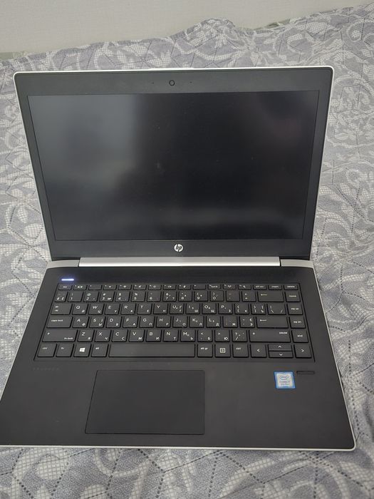 HP ProBook 440 G5
