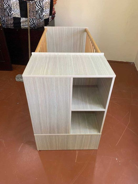 Продается детская кровать