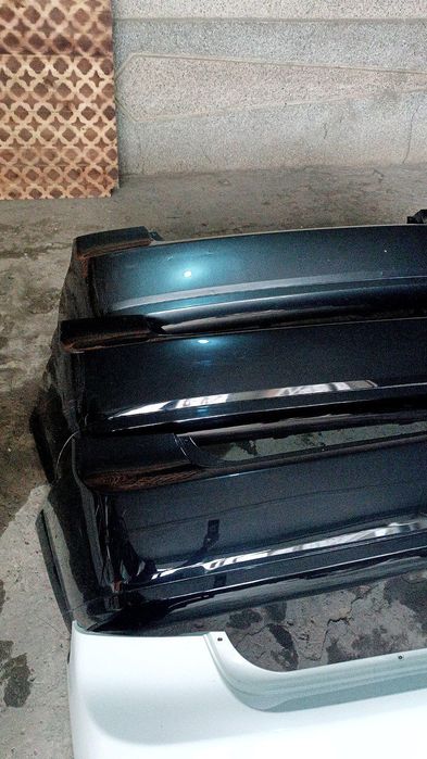 Продается  Бампера бу жентра.кобальт !! сотамиз бу бамферла