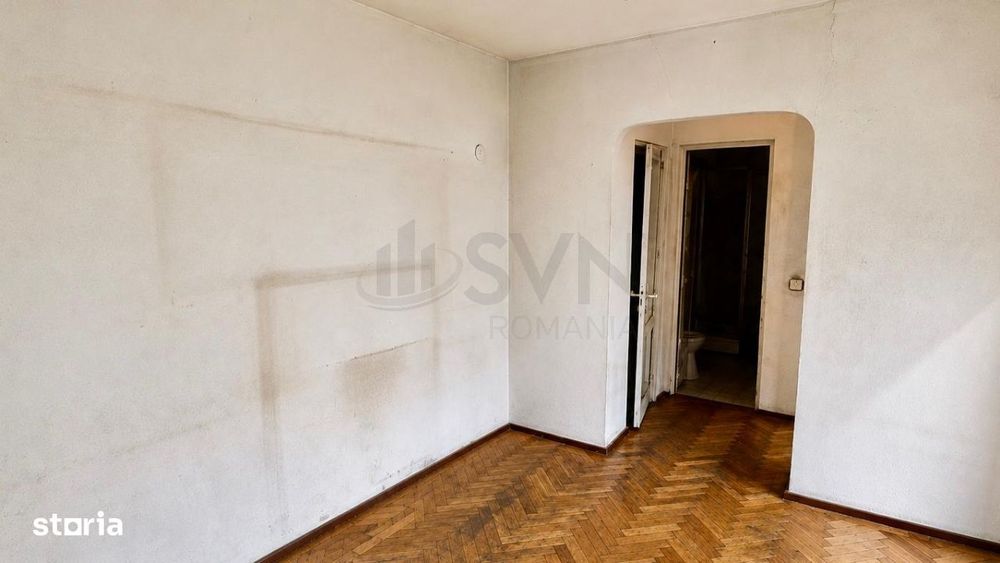 Apartament 2 Camere I Iancu de Hunedoara I Ideala Investitie