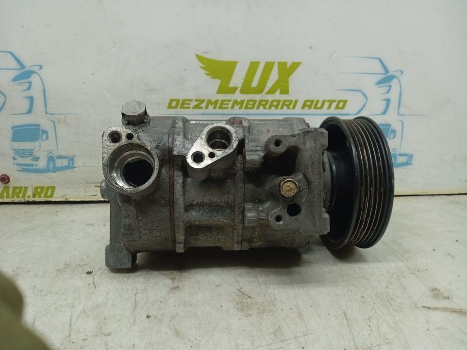 Compresor clima ac 5q0820803 Volkswagen Golf 7 (facelift) (2017 - 2020)