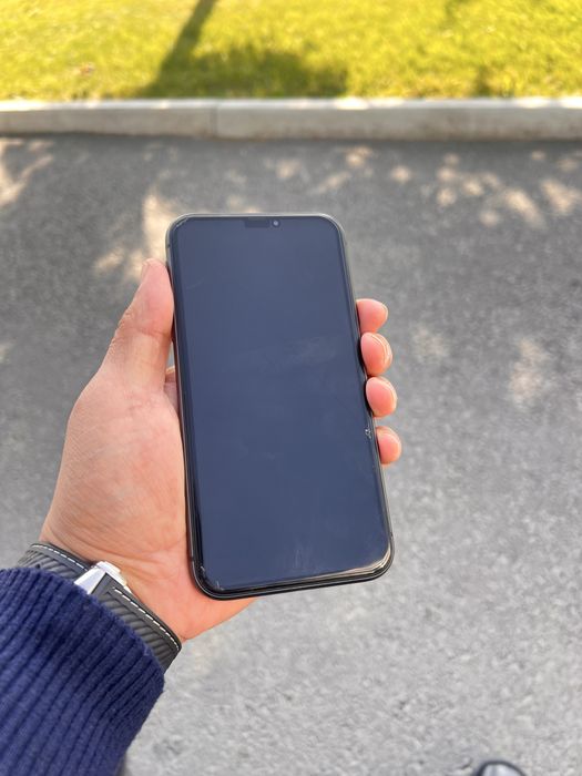 Iphone 11 garantiya face ichlaydi