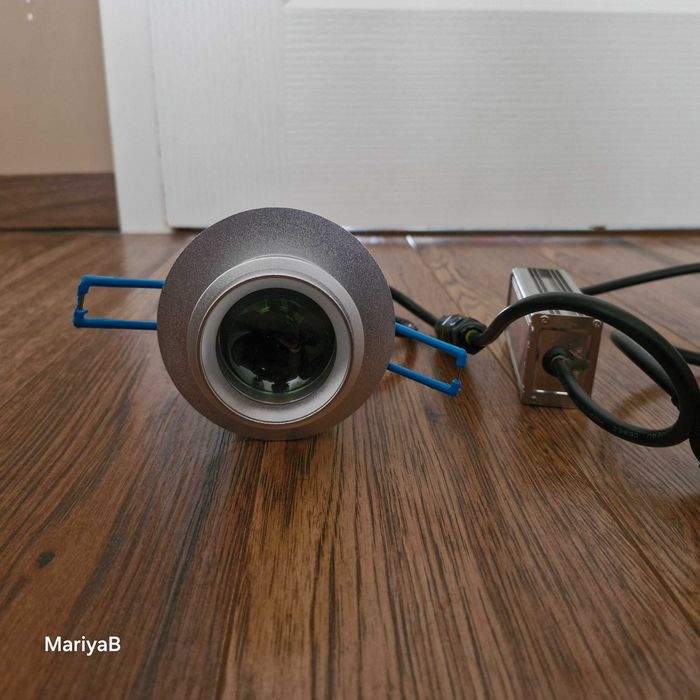 Led проектор DFL-20 на Gobo