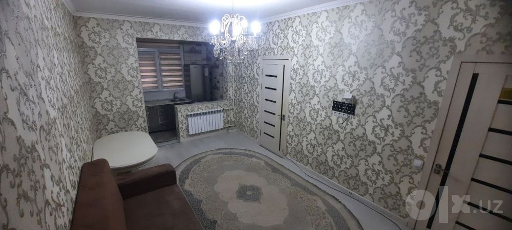 Chilonzor 8kavrtal malika hotel yonida 2honali uy