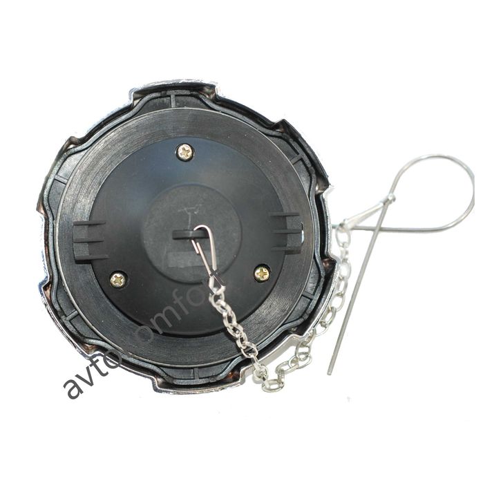 60/80 мм Заключваща Капачка За Резервоара За Гориво За Камион Man Daf