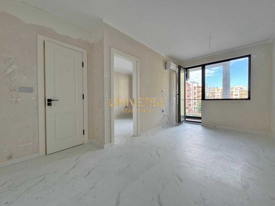 Продава се Двустаен апартамент в к.к. Слънчев бряг - 44 кв.м за 1275 €/кв.м - Снимка #5