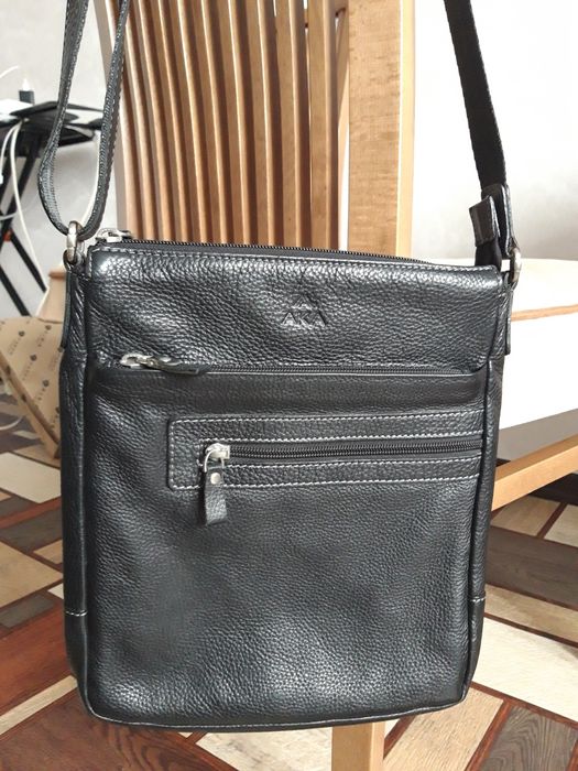 Сумка-почтальонка