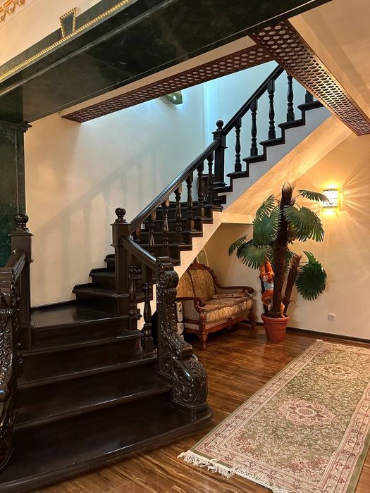 Продается дом с евроремонтом