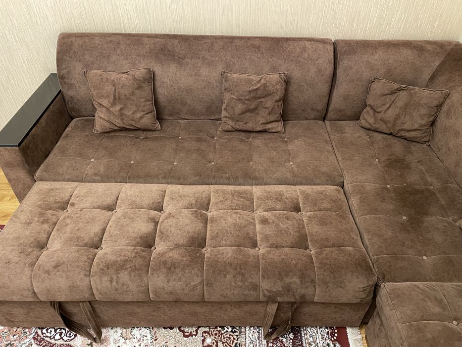 мягкая мебель сотилади