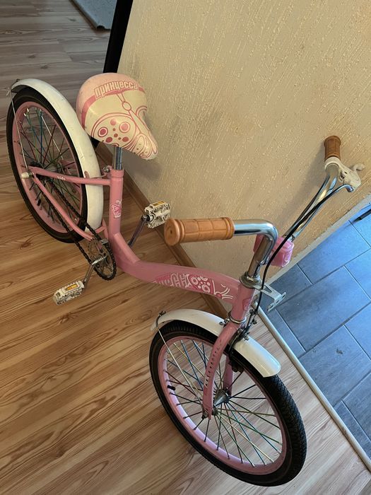 Продам детский велосипед