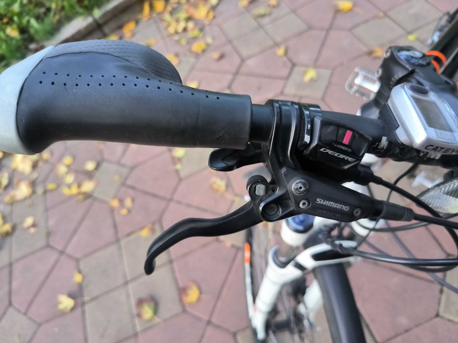 Bicicleta KTM L. Race 28'  full shimano