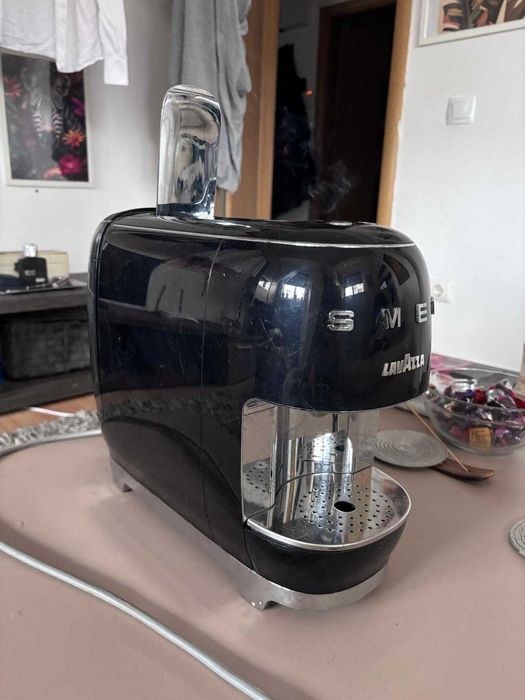 Lavazza A Modo Mio SMEG