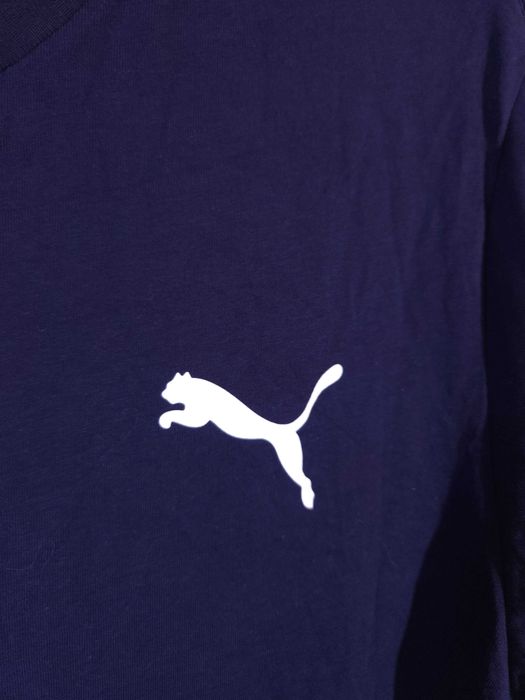 PUMA Памучна тениска/Мъжка  XL