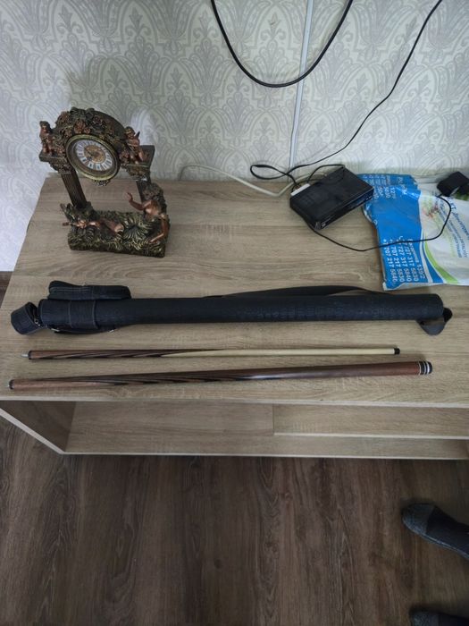 Кий для бильярда