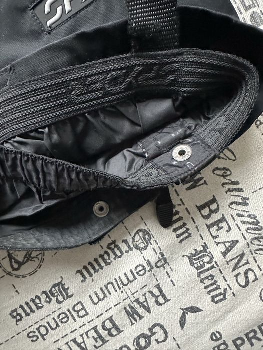 Spyder original мембрана гащеризон.54.XL