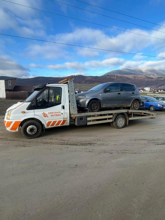 platformă auto de vânzare