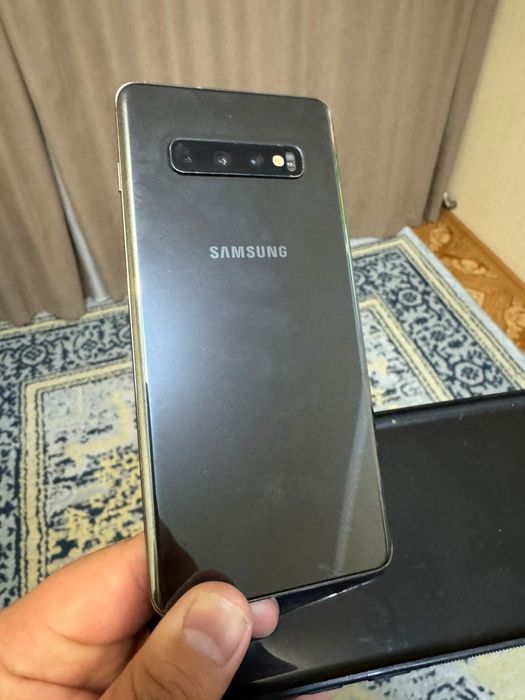 Samsung S10+ Обмен