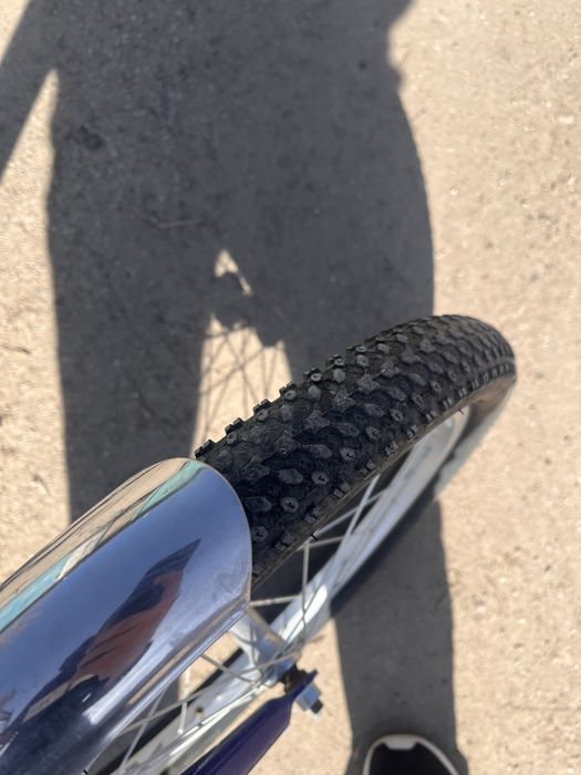 Велосипед Стелс.