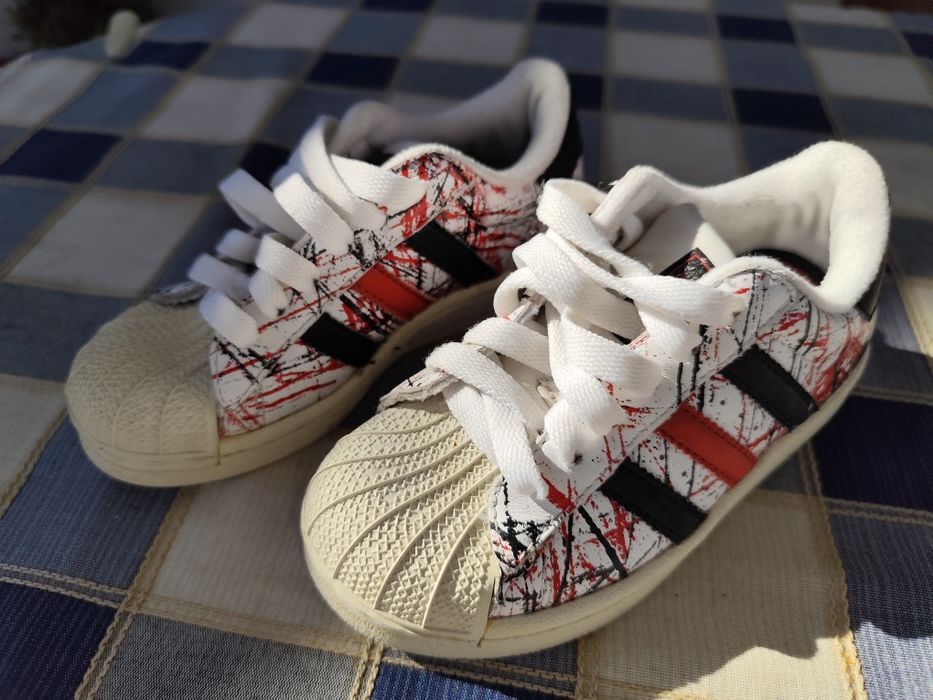Adidas băieți Nr 28