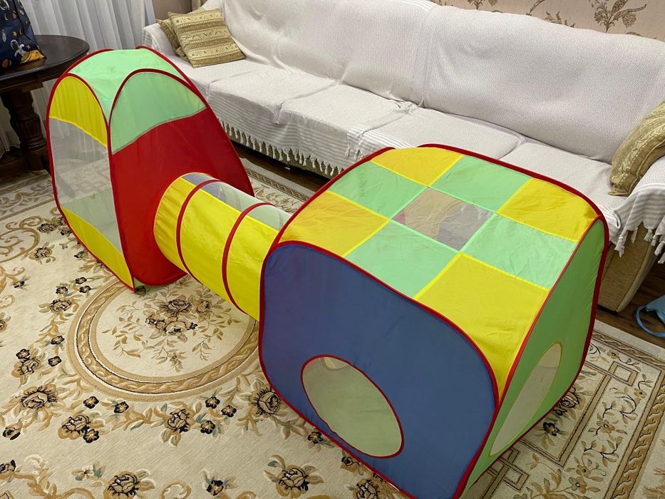 Палатка для детей