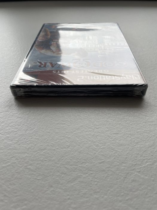 God of War 2005 Sigilat