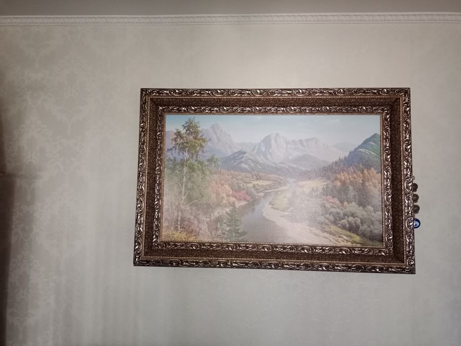 Продам Картину Картину