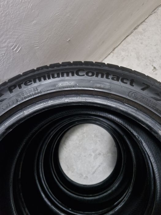 Anvelope vara 225 45 R17 ,DOT 2025