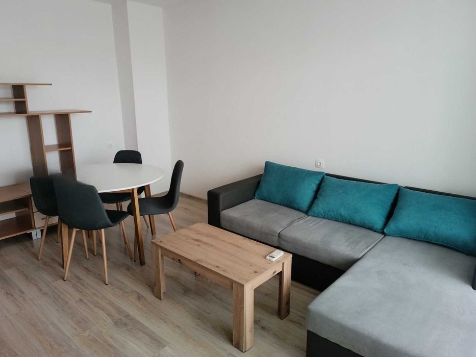 Дава се под наем Двустаен апартамент в София, Надежда 1 - 65 кв.м за 450 € - Снимка #3