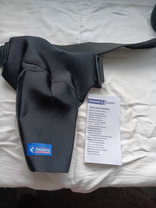 Неопренова ортеза на раменната става 576