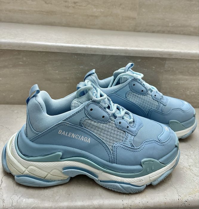 Adidasi Balenciaga triple s marimea39