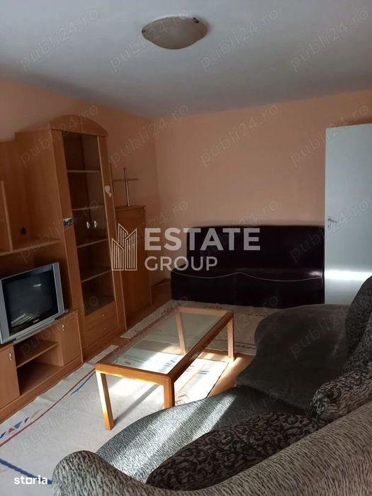 Apartament decomandat cu 2 camere, Zona Olimpia