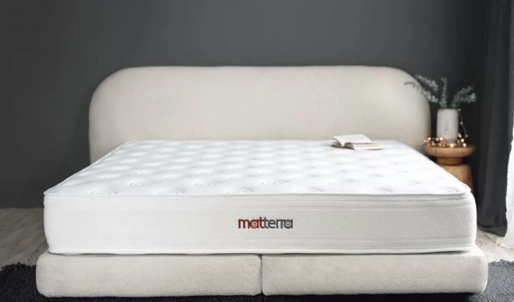 Луксозен матрак TED Matterra - размер 180/200