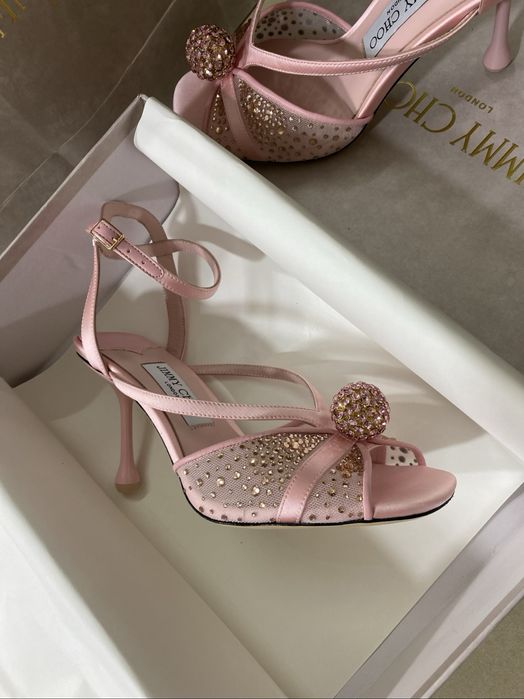 Jimmy Choo Sarai 95 premium pe comanda