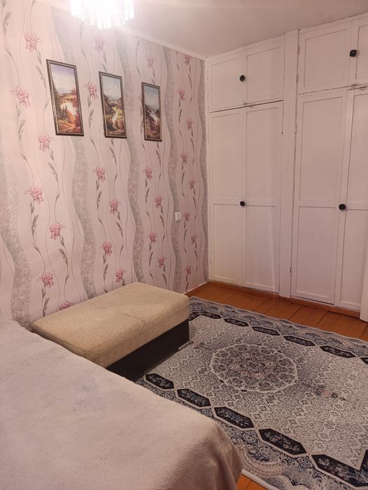 Сдам 2х комнатную квартиру
