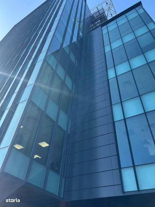 Ultimele birouri disponibile într-un business hub premium