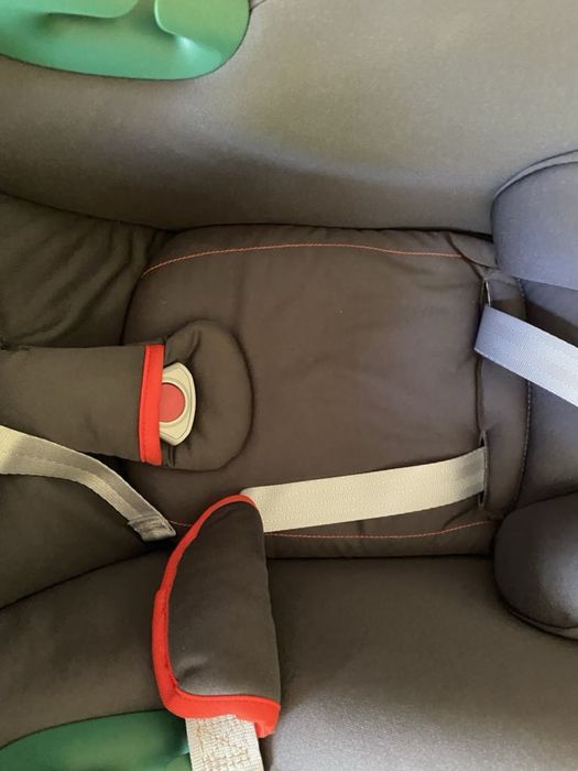 Cybex balios s lux 3in 1